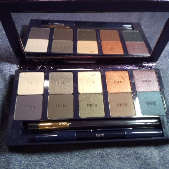 TARTE LIMITED EDITION COLLECTOR'S PALETTE - Picture 7 of 7